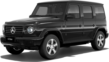G-Class 電気自動車 SUV 2024年9月 E465 MBUX |オーナーズマニュアル