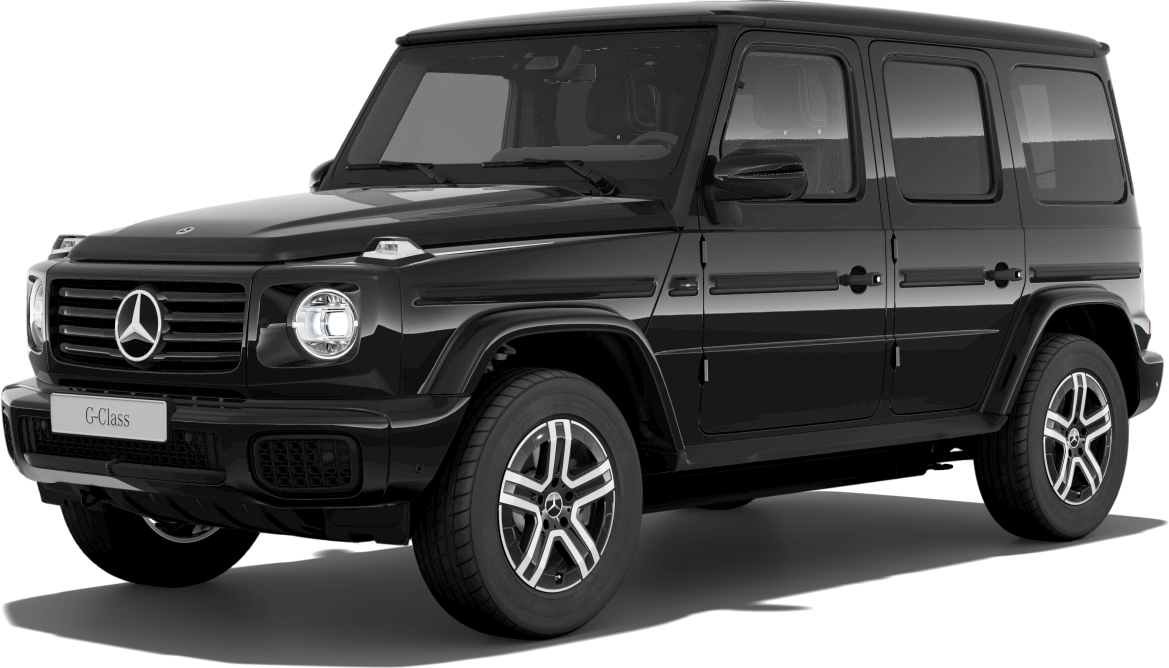 G-Class 電気自動車 SUV 2024年9月 E465 MBUX |オーナーズマニュアル