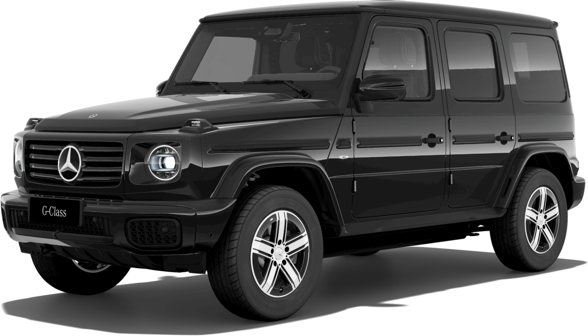 メルセデス・ベンツ Gクラス 電動乗用車 ブラック Mercedes-Benz（メルセデス・ベンツ） G500 電動乗用ラジコンカー
