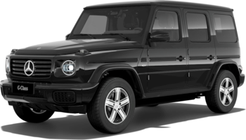 G-Class 電気自動車 SUV 2024年9月 E465 MBUX |オーナーズマニュアル