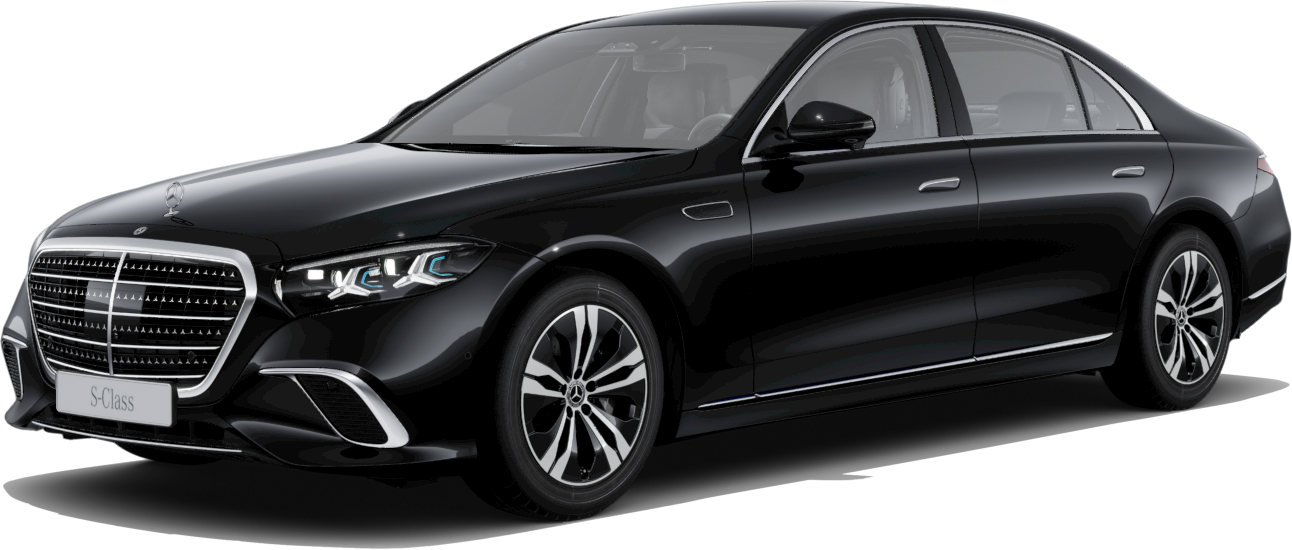 S-Class Sedan Long 2023年9月 V223 MBUX |オーナーズマニュアル