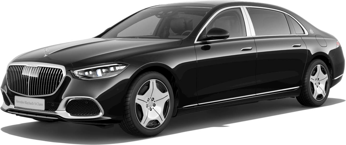Mercedes-Maybach S-Class Sedan 2025年2月 Z223 MBUX |オーナーズ
