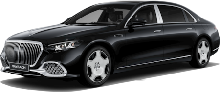 ベンツSクラス取扱説明書 Mercedes-Maybach S-Class Sedan 2023年9月 Z223 MBUX |オーナーズ