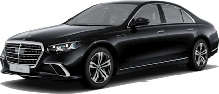 S-Class Sedan 2024年3月 W223 MBUX |オーナーズマニュアル 
