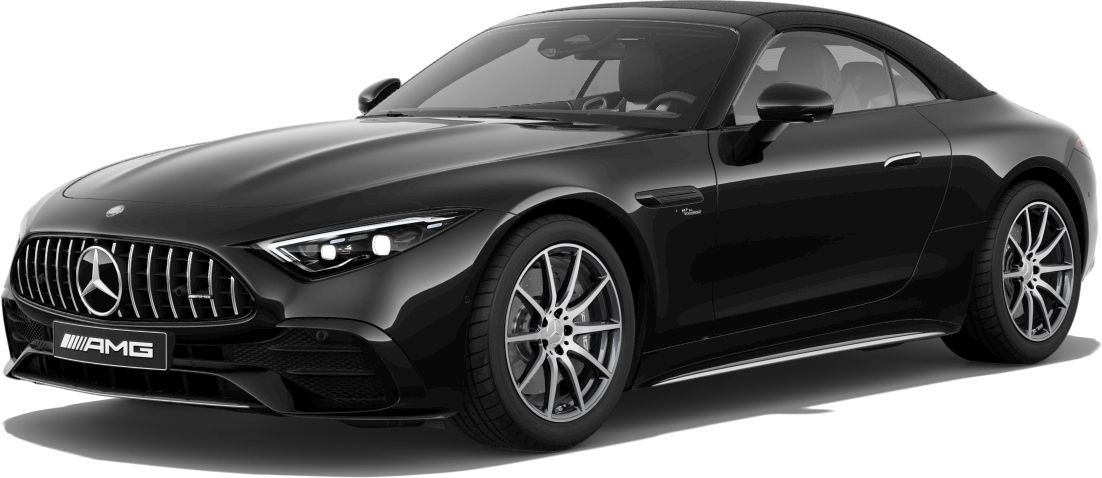 SL Roadster 2024年3月 R232 MBUX |オーナーズマニュアル |メルセデス