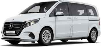 V-Class Mini Van 2022年10月 V447 MBUX |オーナーズマニュアル
