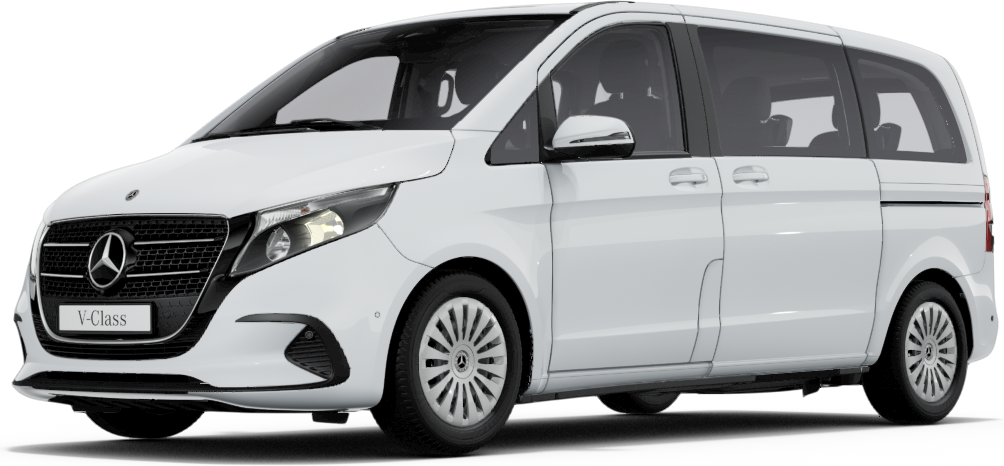 V-Class Mini Van 2022年10月 V447 MBUX |オーナーズマニュアル